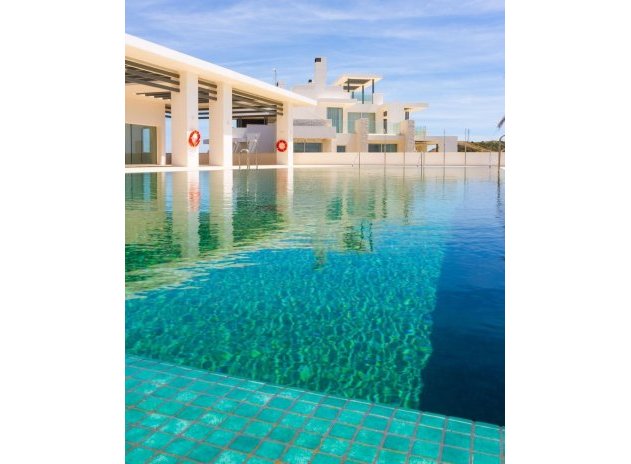 Nieuwbouw Woningen - Appartement - Ojén - El Soto De Marbella