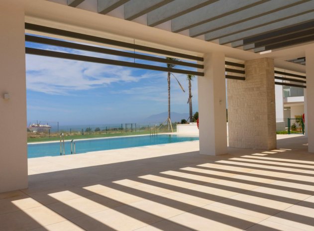 Nieuwbouw Woningen - Appartement - Ojén - El Soto De Marbella
