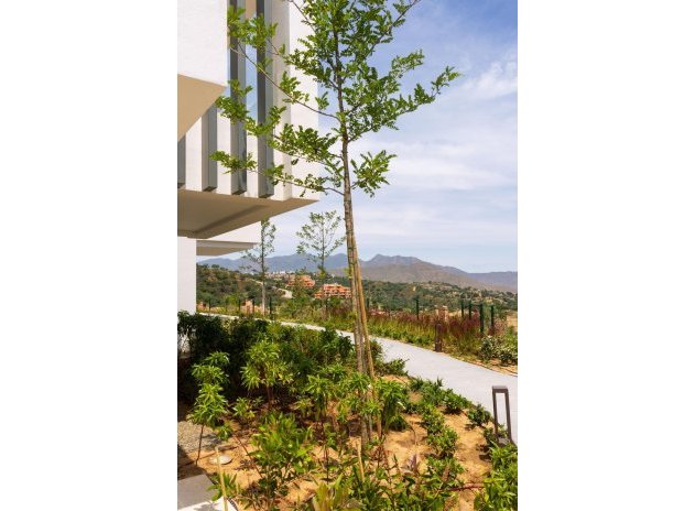 Nieuwbouw Woningen - Appartement - Ojén - El Soto De Marbella