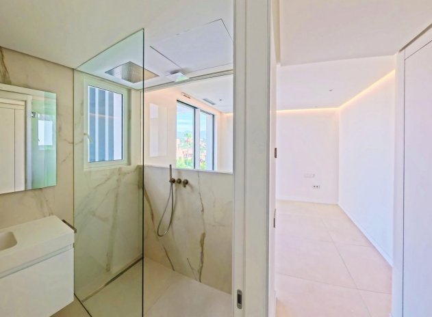 Nieuwbouw Woningen - Appartement - Ojén - El Soto De Marbella