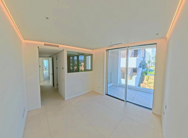 Nieuwbouw Woningen - Appartement - Ojén - El Soto De Marbella