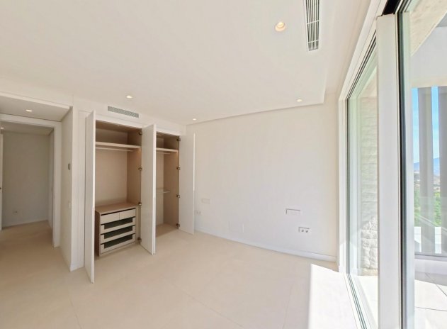 Nieuwbouw Woningen - Appartement - Ojén - El Soto De Marbella