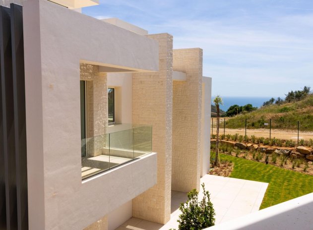 New Build - Apartment / Flat * - Ojén * - El Soto De Marbella