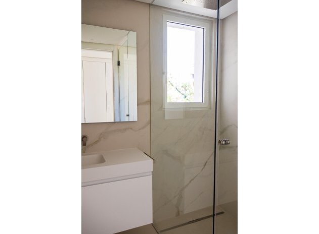 New Build - Apartment / Flat * - Ojén * - El Soto De Marbella