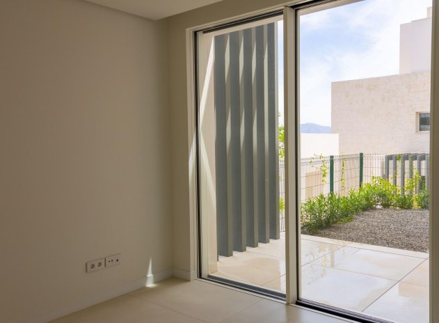 New Build - Apartment / Flat * - Ojén * - El Soto De Marbella