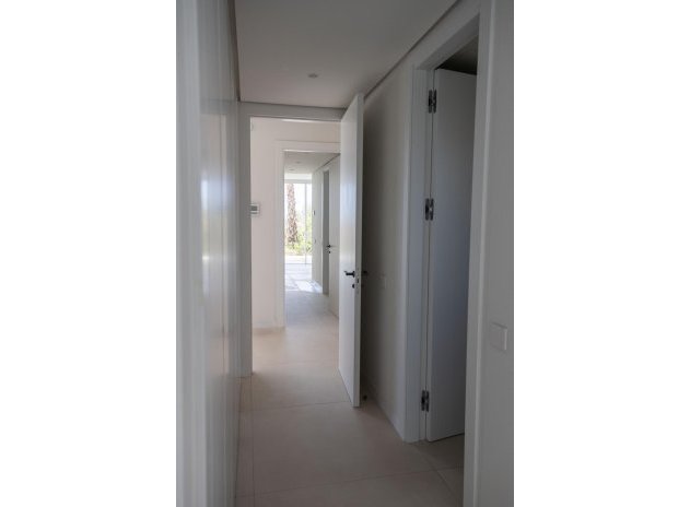 New Build - Apartment / Flat * - Ojén * - El Soto De Marbella