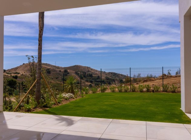 New Build - Apartment / Flat * - Ojén * - El Soto De Marbella