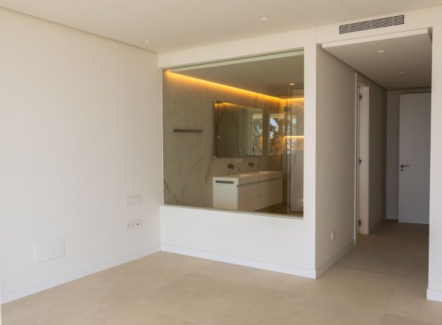 Nieuwbouw Woningen - Appartement - Ojén - El Soto De Marbella