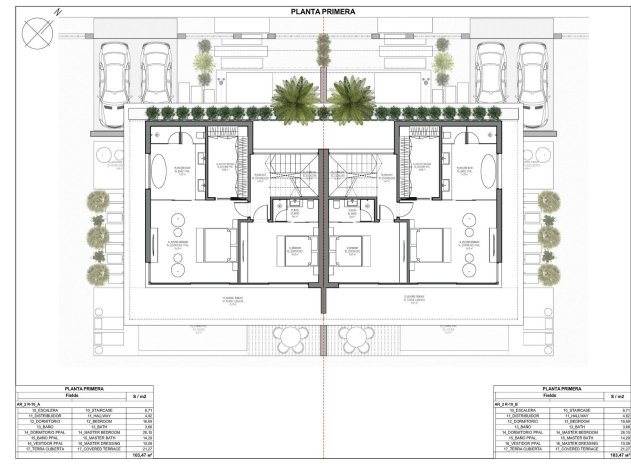 Nieuwbouw Woningen - Villa - Ojén - El Soto