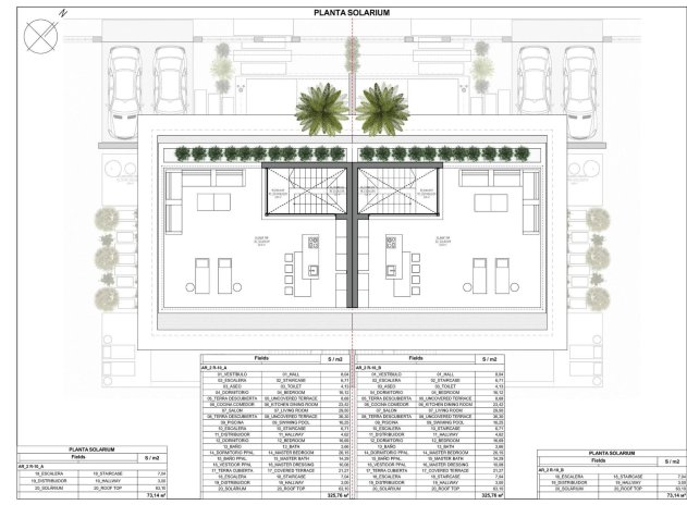 Nieuwbouw Woningen - Villa - Ojén - El Soto