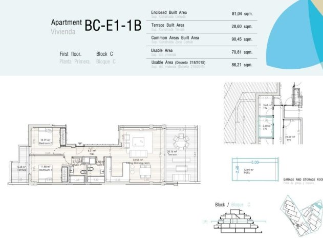 Nieuwbouw Woningen - Appartement - Estepona - Arroyo Enmedio