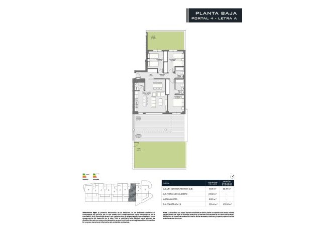 Nieuwbouw Woningen - Appartement - Torremolinos - Montemar