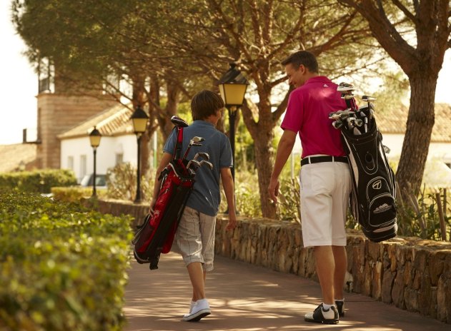 Nouvelle construction - Maison mitoyenne - Mijas - La Cala Golf