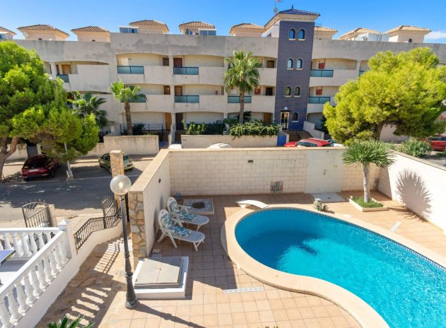 Reventa - Villa - Orihuela Costa - La Zenia