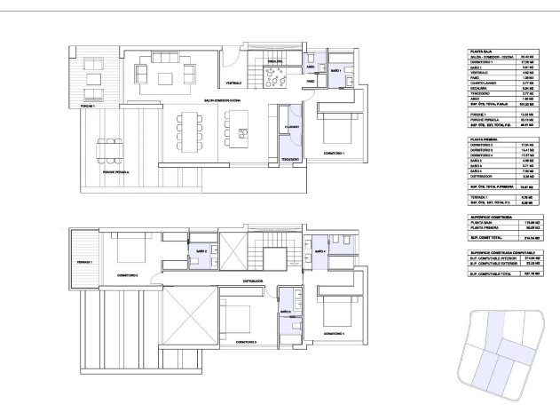 Nieuwbouw Woningen - Villa - Manilva - Los Hidalgos