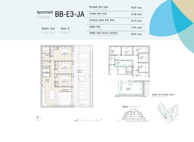 Nieuwbouw Woningen - Appartement - Estepona - Arroyo Enmedio