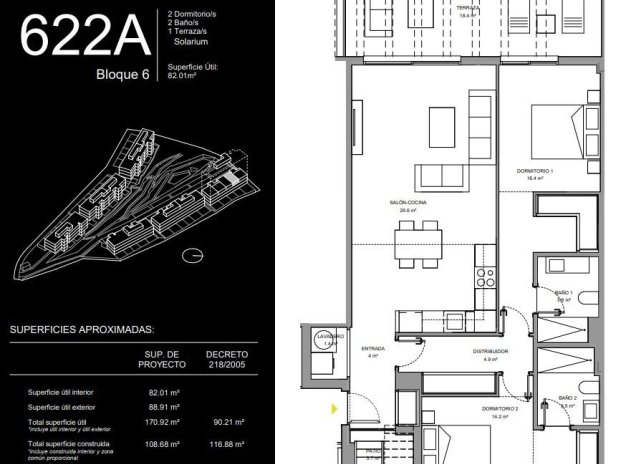 Nieuwbouw Woningen - Appartement - Mijas - Calanova Golf