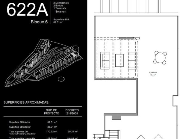 Nieuwbouw Woningen - Appartement - Mijas - Calanova Golf