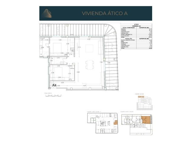 Nieuwbouw Woningen - Appartement - Mijas - Las Lagunas