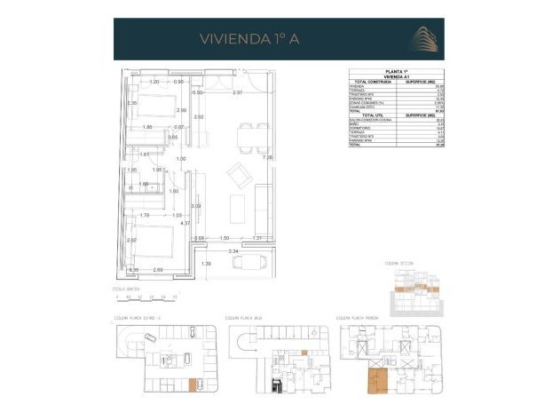 Nieuwbouw Woningen - Appartement - Mijas - Las Lagunas