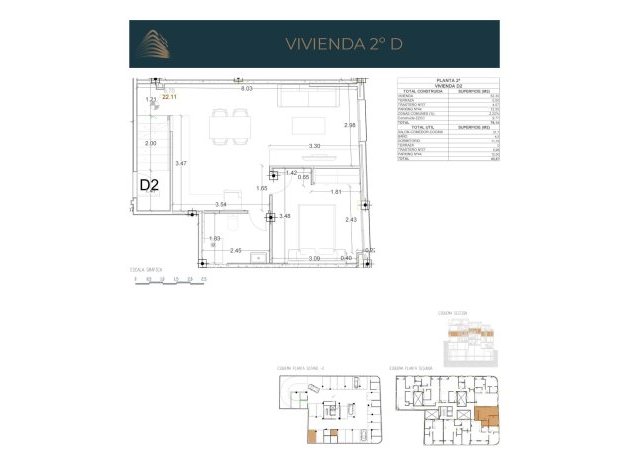 Nieuwbouw Woningen - Appartement - Mijas - Las Lagunas