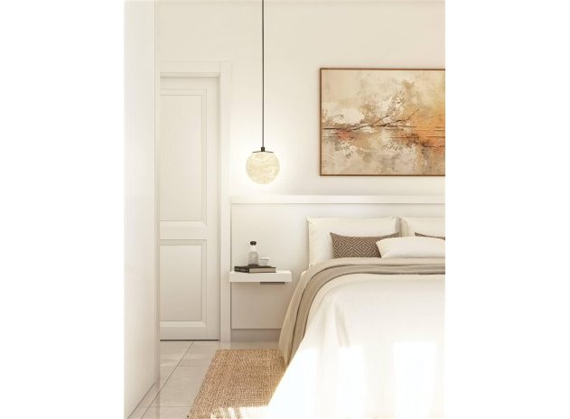 Nieuwbouw Woningen - Appartement - Mijas - Las Lagunas