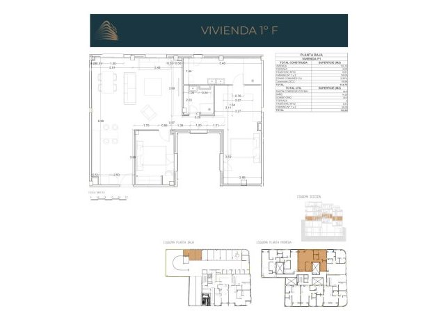 Nieuwbouw Woningen - Appartement - Mijas - Las Lagunas