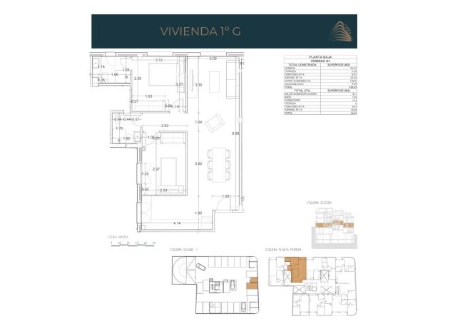 Nieuwbouw Woningen - Appartement - Mijas - Las Lagunas