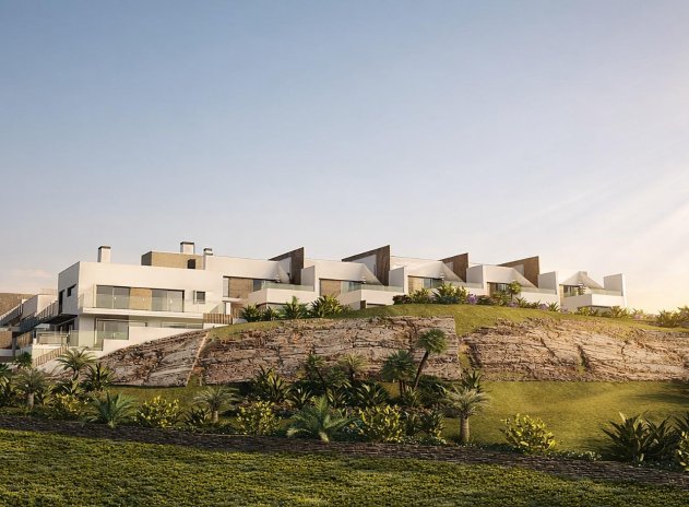 Nieuwbouw Woningen - Appartement - La Linea De La Concepcion - Torrenueva