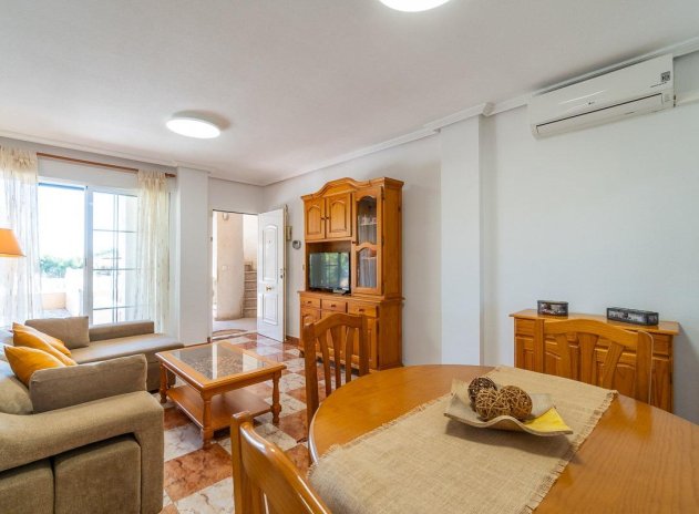 Revente - Appartement - Orihuela Costa - Montezenia