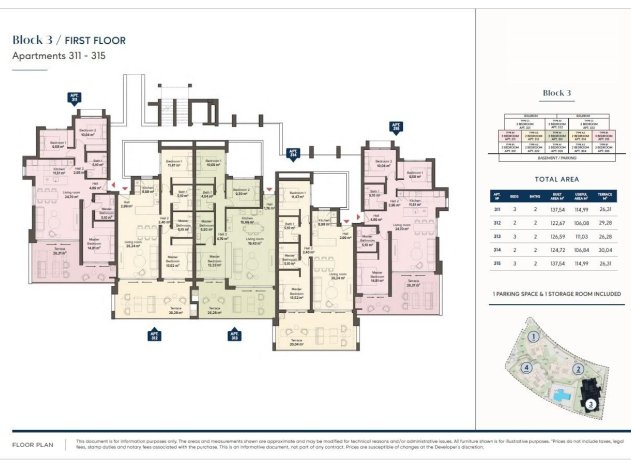 Nieuwbouw Woningen - Appartement - Estepona - La Gaspara