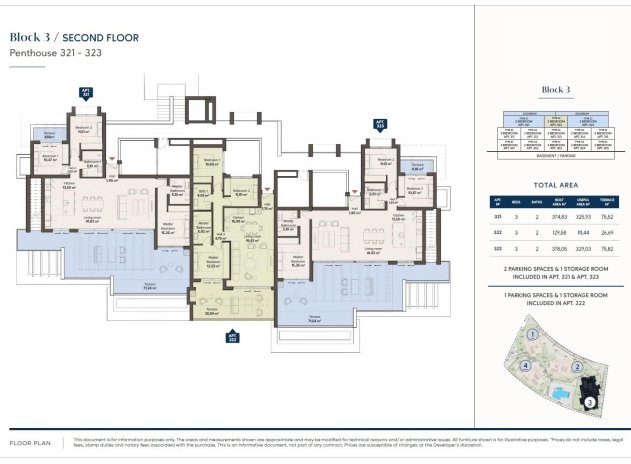Nieuwbouw Woningen - Appartement - Estepona - La Gaspara