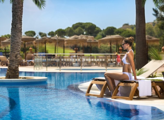 Neue Gebäude - Terrassenhaus - Mijas - La Cala Golf