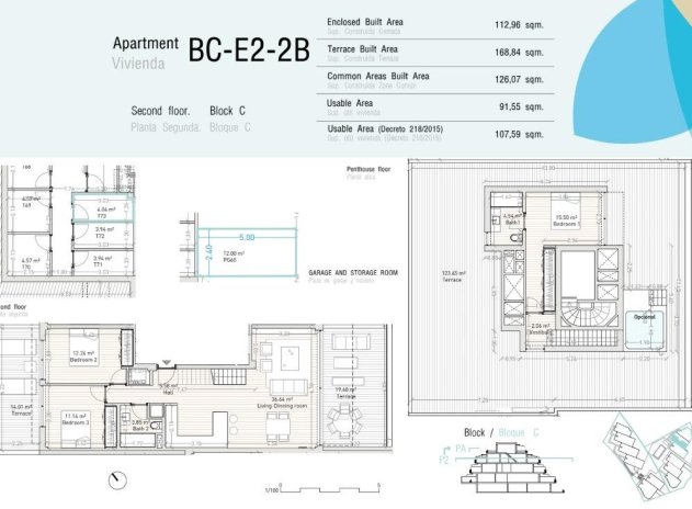 Nieuwbouw Woningen - Appartement - Estepona - Arroyo Enmedio