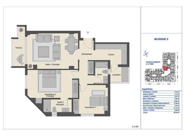 Nieuwbouw Woningen - Appartement - Marbella - Nueva Andalucia