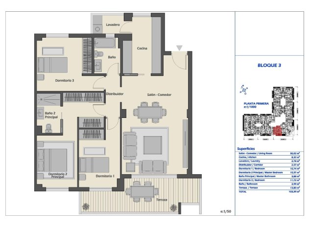 Nieuwbouw Woningen - Appartement - Marbella - Nueva Andalucia