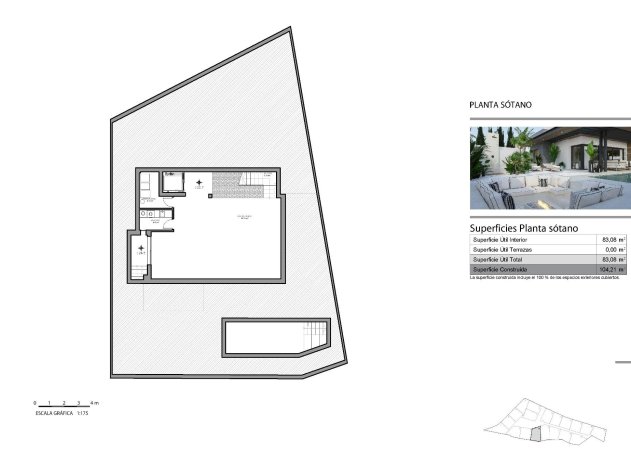 Nieuwbouw Woningen - Villa - Mijas - Calanova