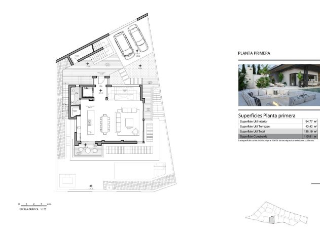 Nieuwbouw Woningen - Villa - Mijas - Calanova