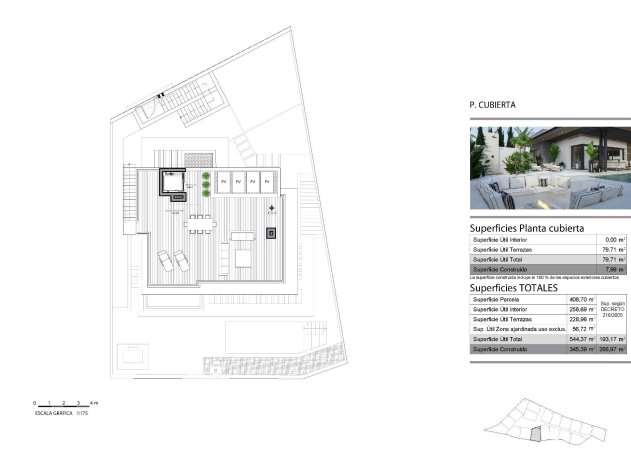 Nieuwbouw Woningen - Villa - Mijas - Calanova
