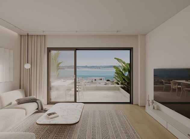 Nieuwbouw Woningen - Appartement - Mijas - Agua Marina