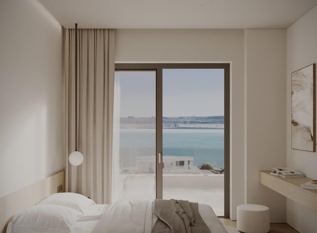 Nieuwbouw Woningen - Appartement - Mijas - Agua Marina