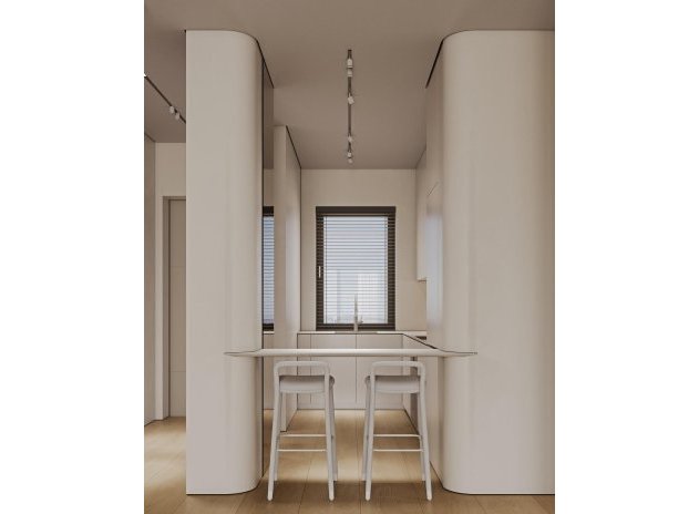 Nieuwbouw Woningen - Appartement - Mijas - Agua Marina