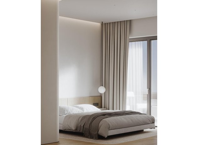 Nieuwbouw Woningen - Appartement - Mijas - Agua Marina