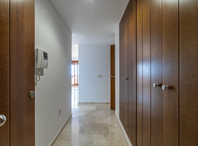 Resale - Apartment / flat - Torrevieja - Rocio del mar