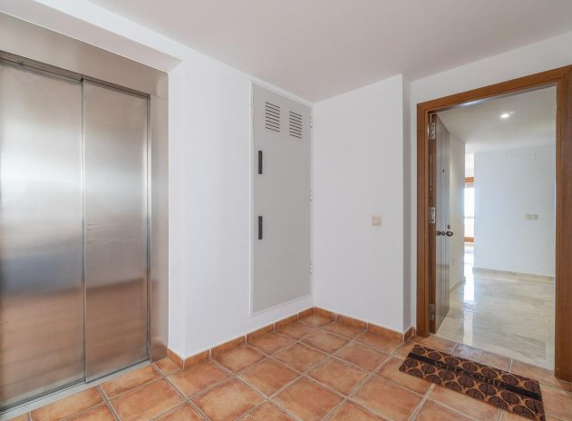 Wiederverkauf - Wohnung - Torrevieja - Rocio del mar