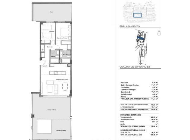 Nieuwbouw Woningen - Appartement - Marbella - Los Monteros