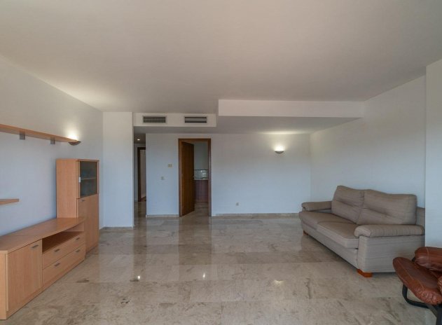 Wiederverkauf - Wohnung - Torrevieja - Rocio del mar