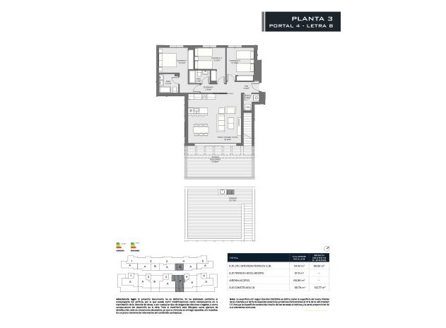 Nieuwbouw Woningen - Appartement - Torremolinos - Montemar
