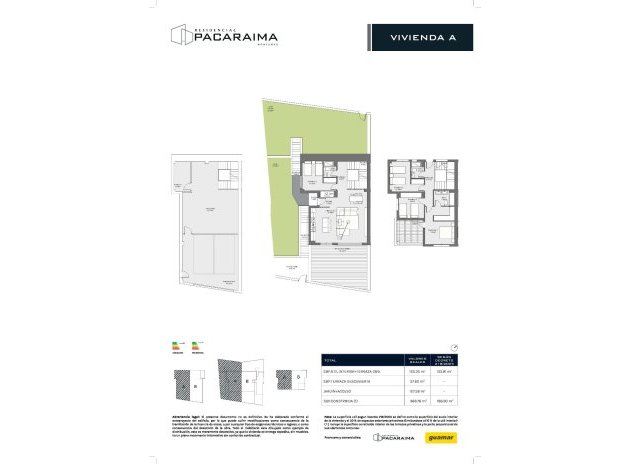 Nieuwbouw Woningen - Villa - Torremolinos - Montemar