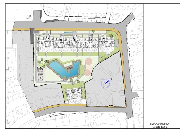 Nieuwbouw Woningen - Villa - Torremolinos - Montemar